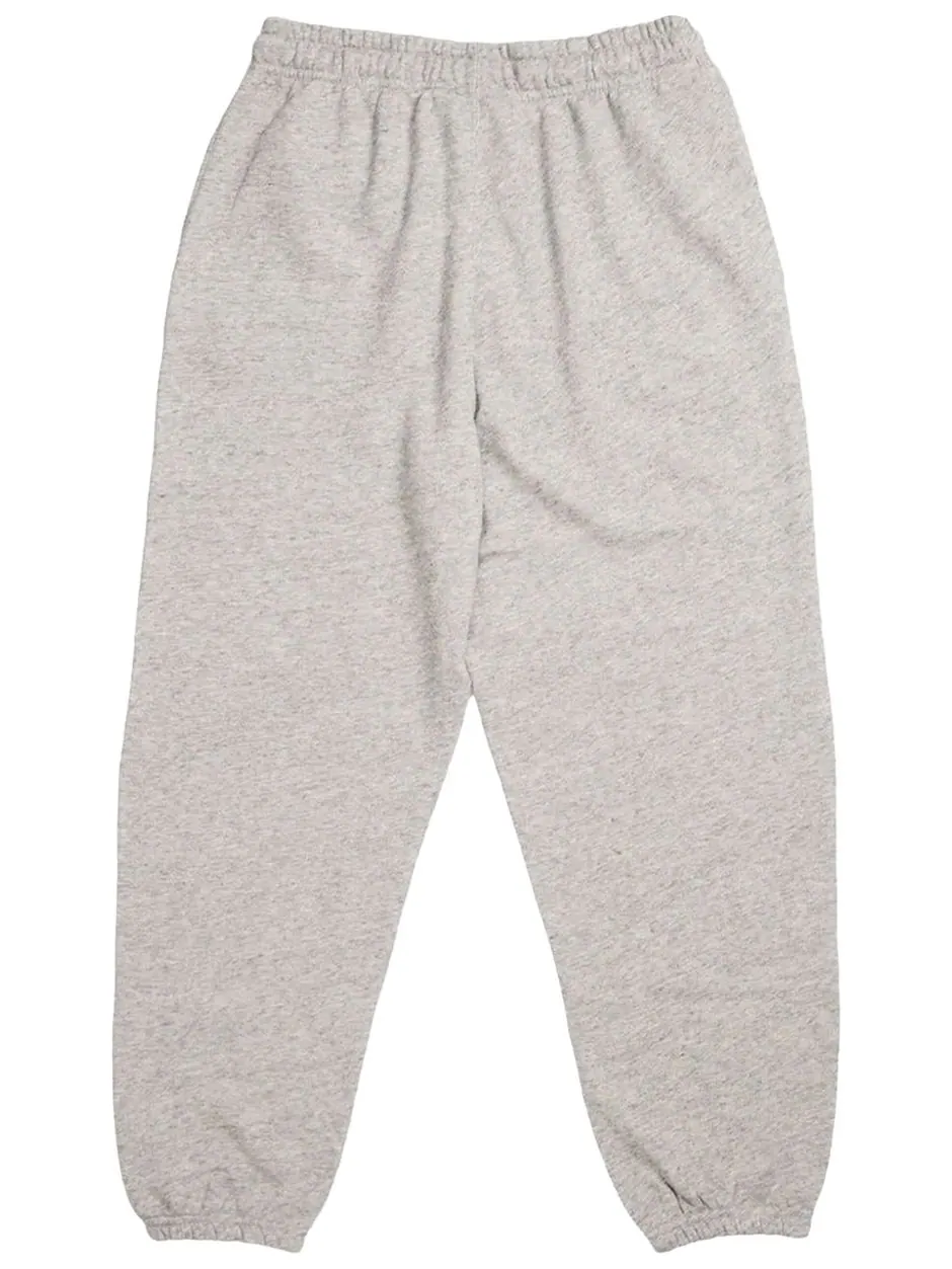 Спортивные брюки Polo Ralph Lauren Island Fleece Ankle Jogger Pants — изображение 2 из 2, серый