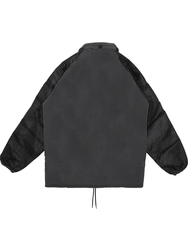 Куртка Flight Club Sport Jacket (Reflective) 'Black/Black'