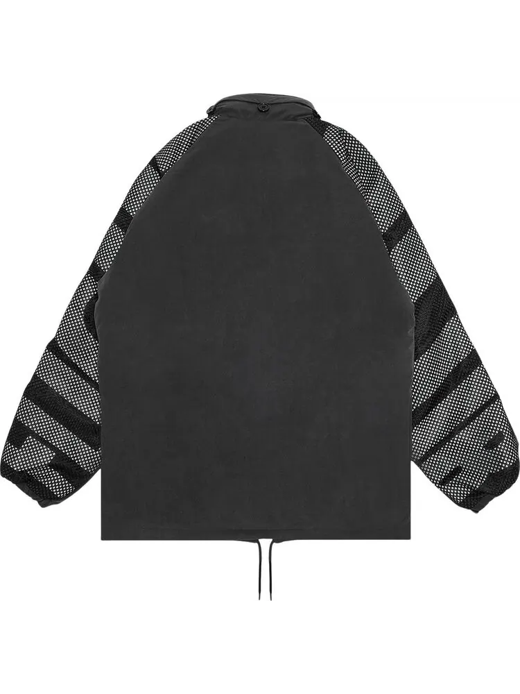 Куртка Flight Club Sport Jacket 'Black/White'