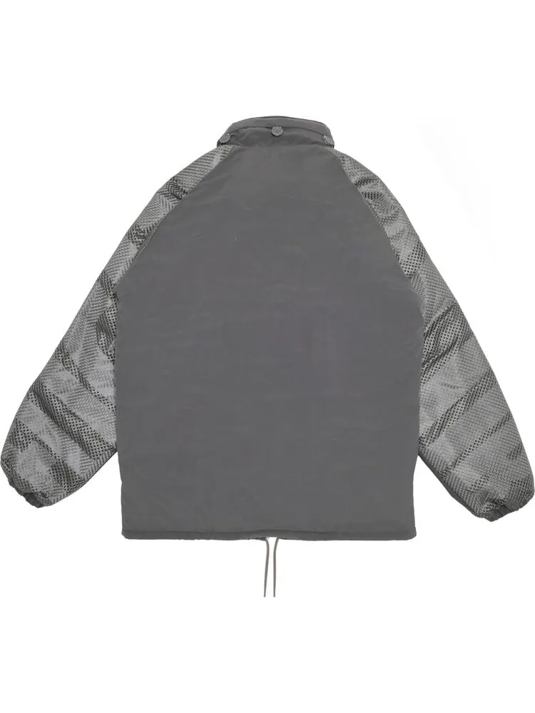 Куртка Flight Club Sport Jacket (Reflective) 'Gray/Gray'