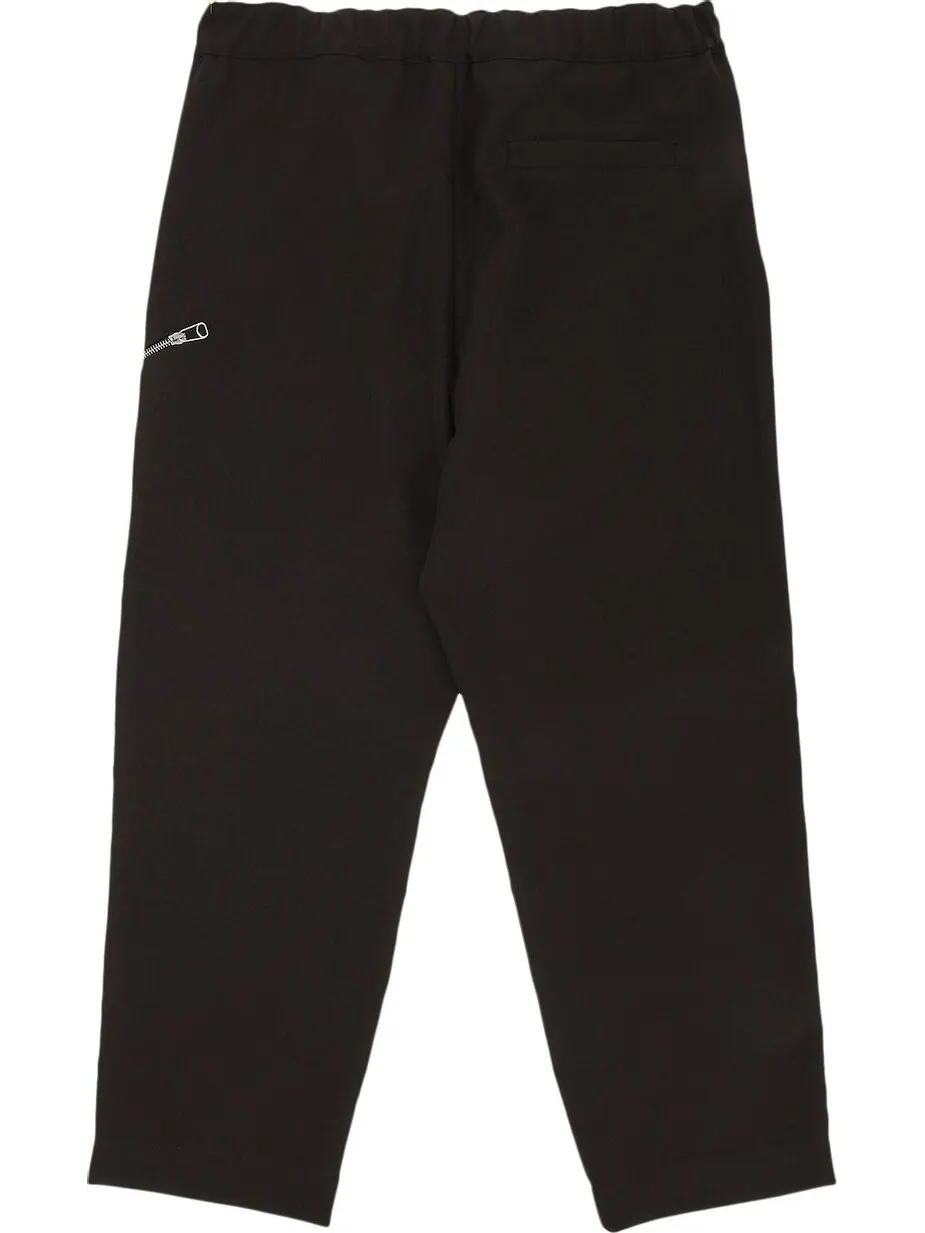 Брюки OAMC Woven Regs Pant 'Coffee' — 2