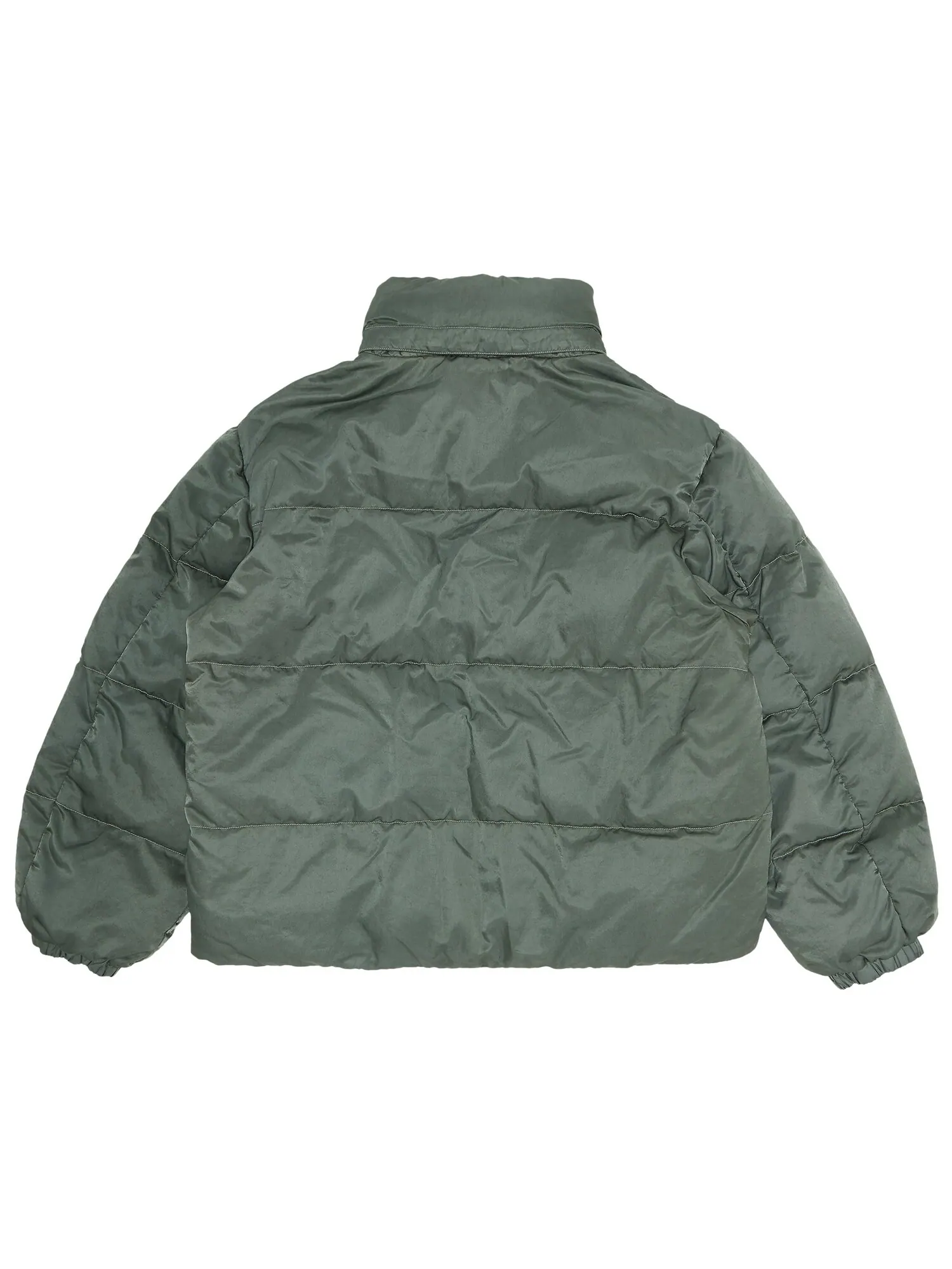 Спортивная куртка OAMC Hedge Green — изображение 2 из 3, зеленый