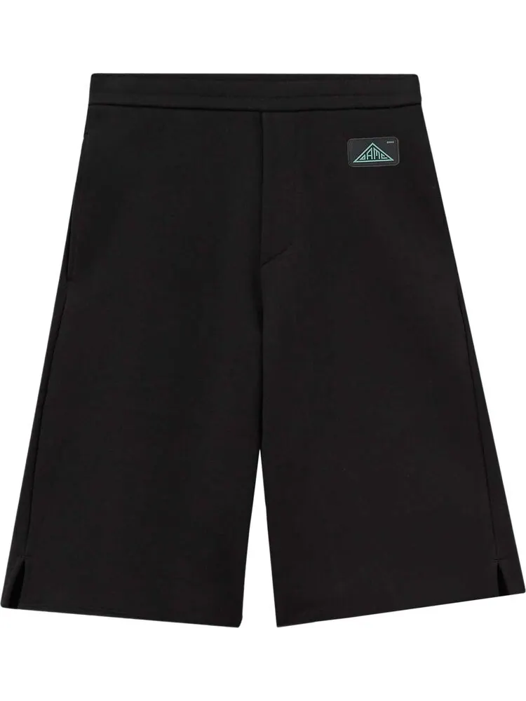 Шорты OAMC Studio Shorts 'Black'