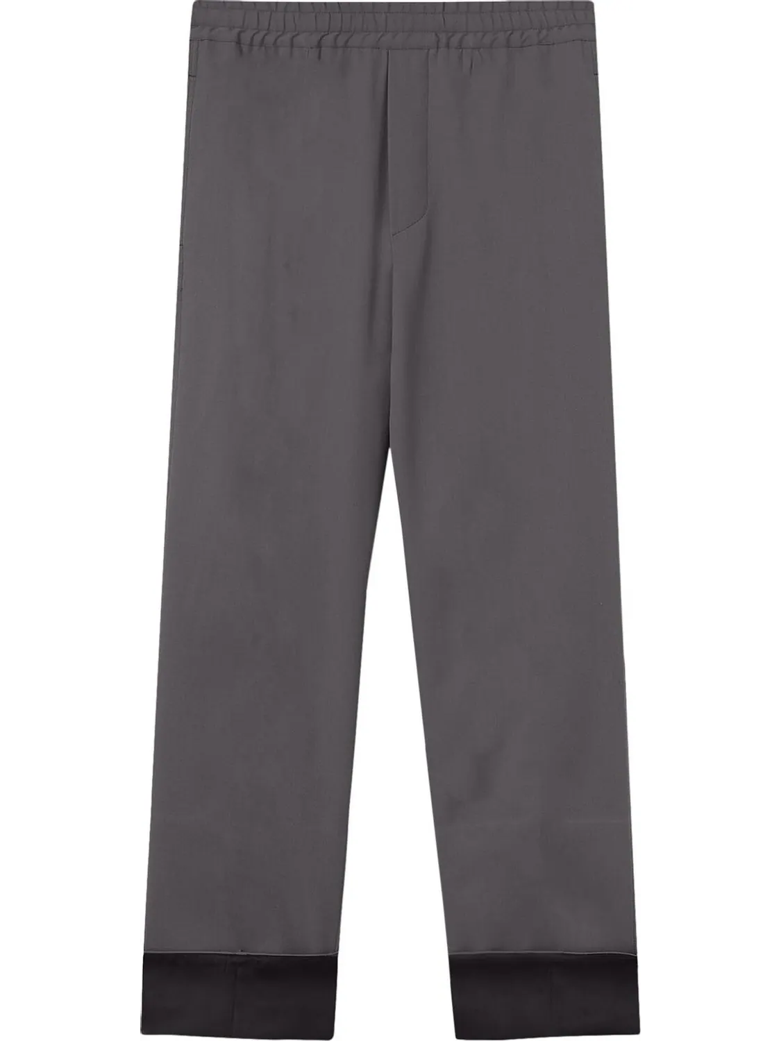 Брюки OAMC Blaze Pant 'Dark Grey' — изображение 1 из 1, серый