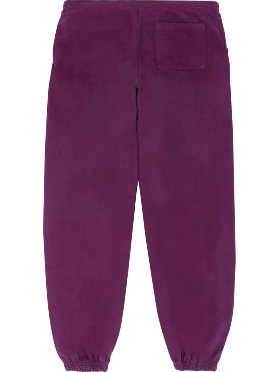 Спортивные брюки Sp5der Nocturnal Highway Sweatpants 'Purple' — изображение 2 из 2, фиолетовый