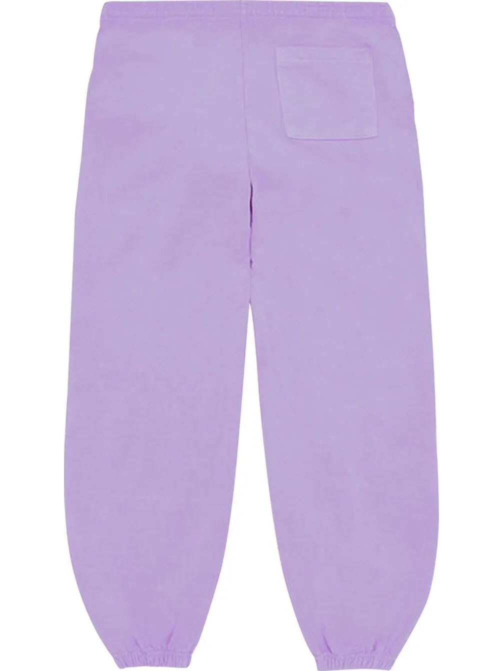 Спортивные брюки Sp5der Açaí Sweatpant Purple — изображение 2 из 2, фиолетовый