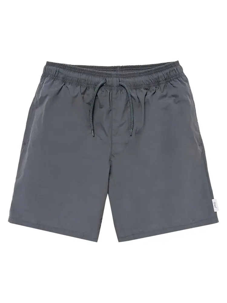 Шорты WTAPS Ripstop Cordura Shorts 'Charcoal' — серый