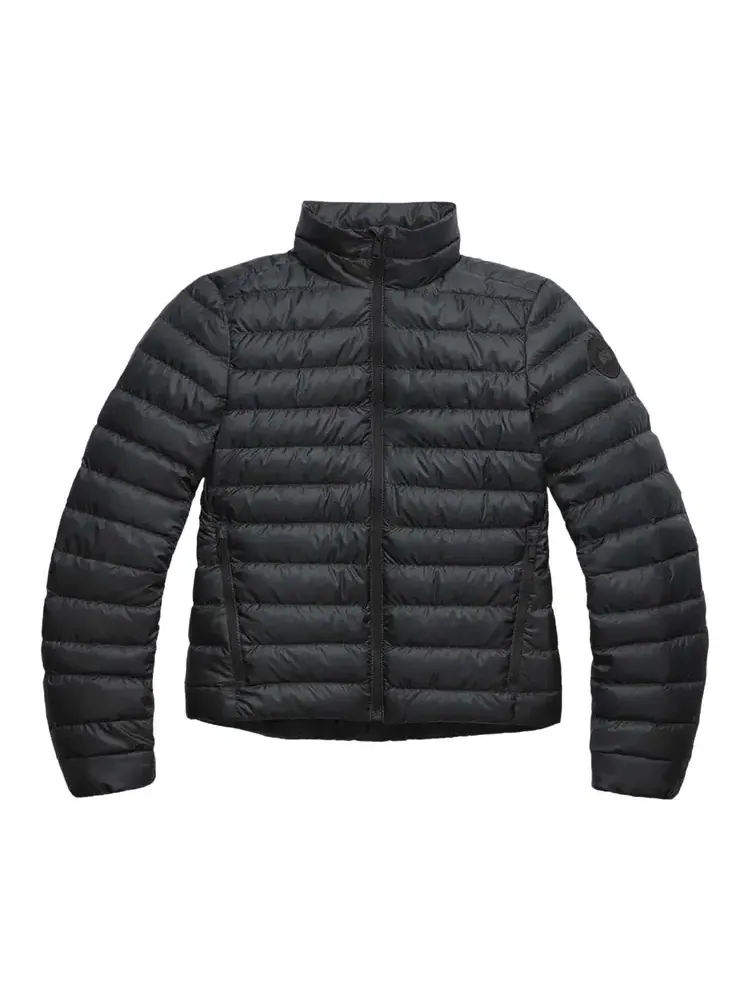 Куртка Canada Goose Aethera — черный