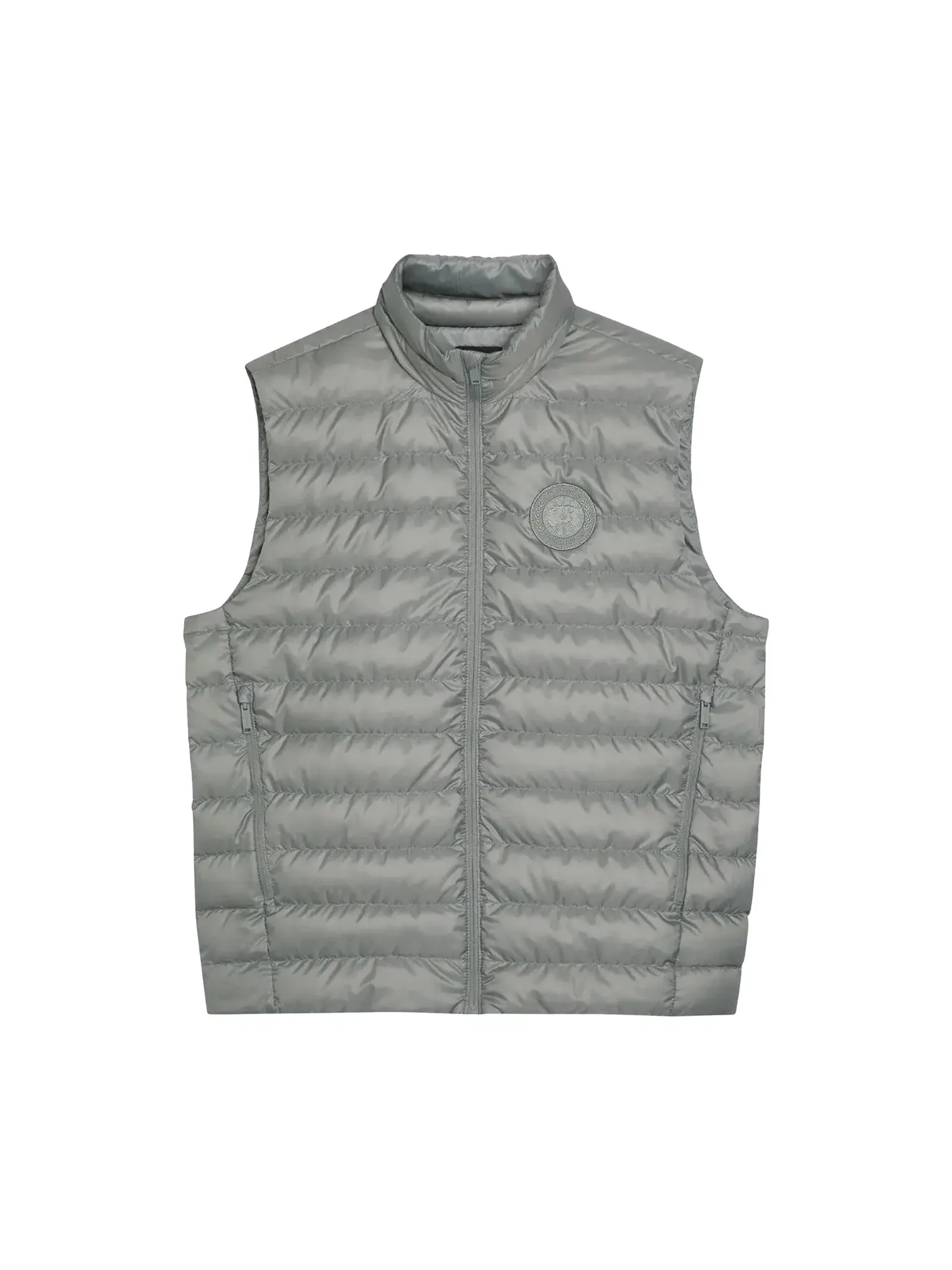Жилет Canada Goose Stratus — серый