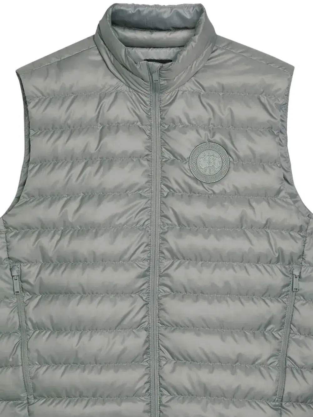 Жилет Canada Goose Stratus — изображение 2 из 2, серый