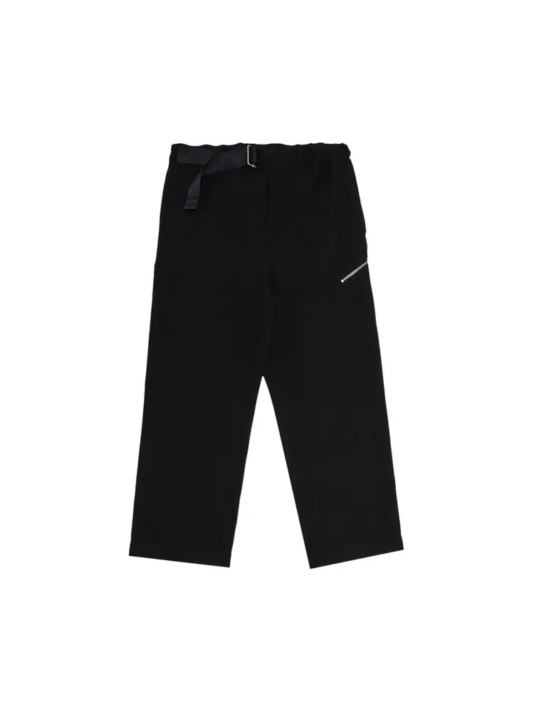 Брюки OAMC Regs Pant — 1