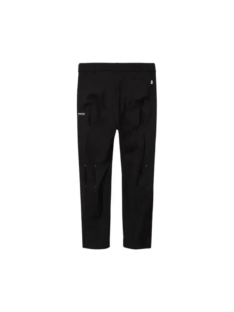 Брюки MAGIC STICK Dress Fake Bontage Pants — изображение 2 из 2, черный