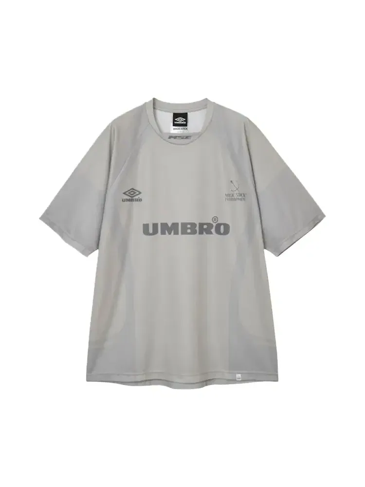 Джерси MAGIC STICK x Umbro Moto Soccer — серый