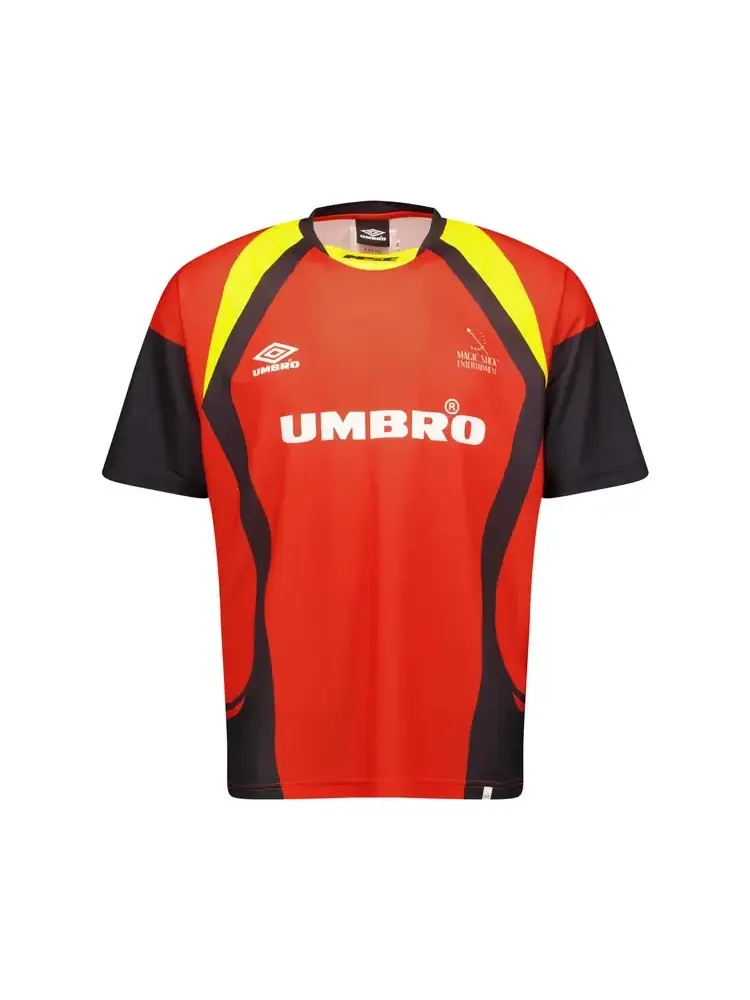 Джерси MAGIC STICK x Umbro Moto Soccer — изображение 1 из 2, красный