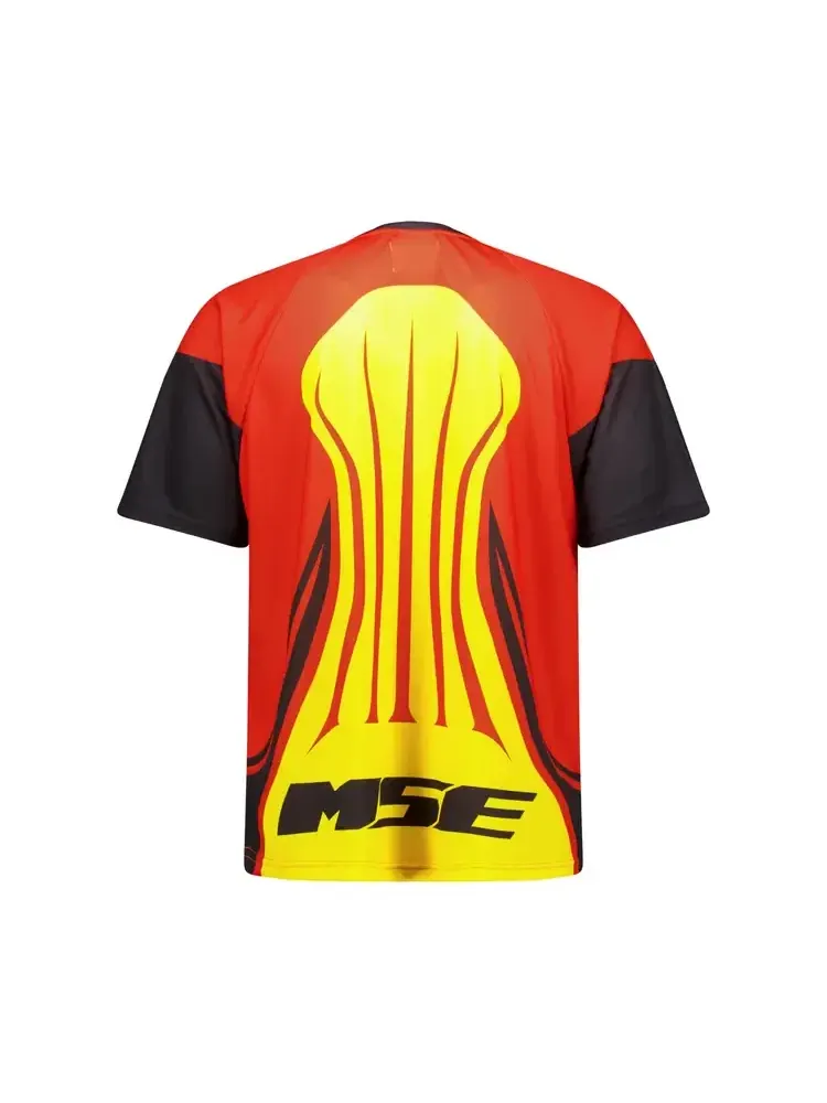 Джерси MAGIC STICK x Umbro Moto Soccer — изображение 2 из 2, красный