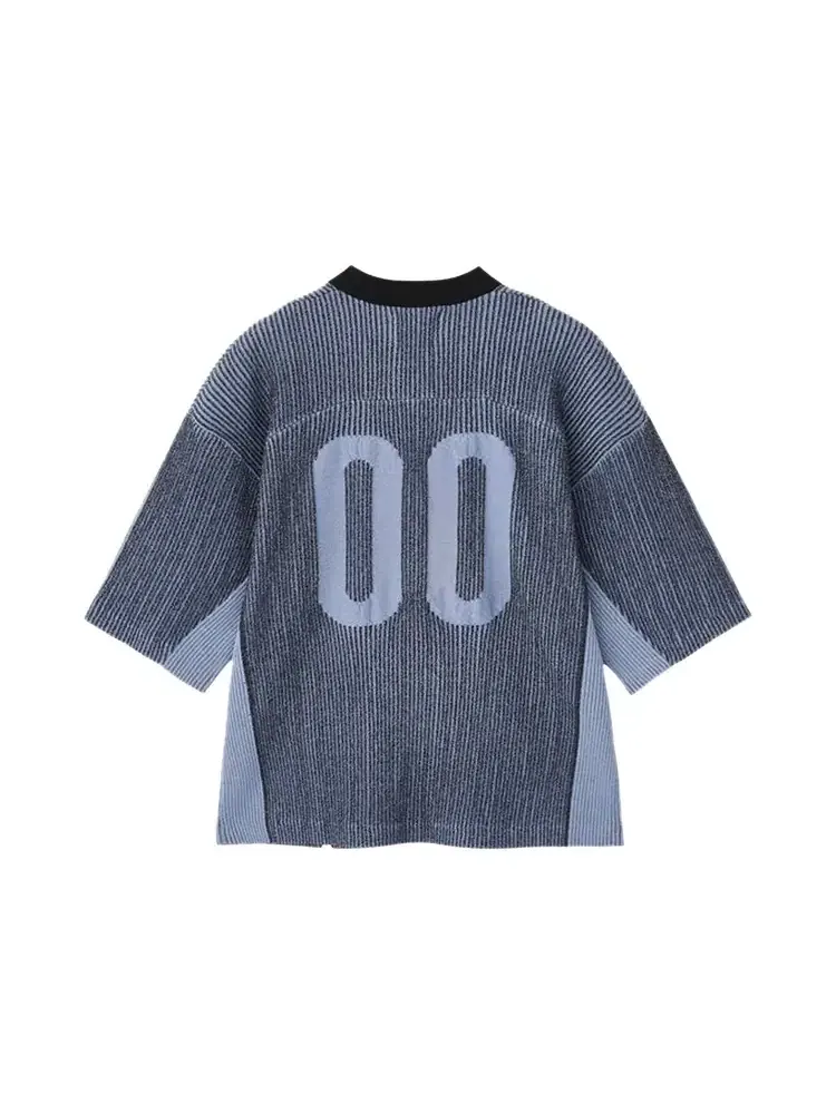 Джерси MAGIC STICK 2 Face Hockey Knit — изображение 2 из 2, черный