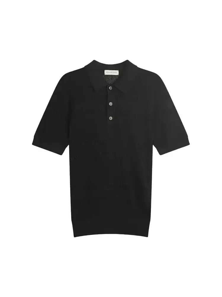 Поло Dries Van Noten Mercy