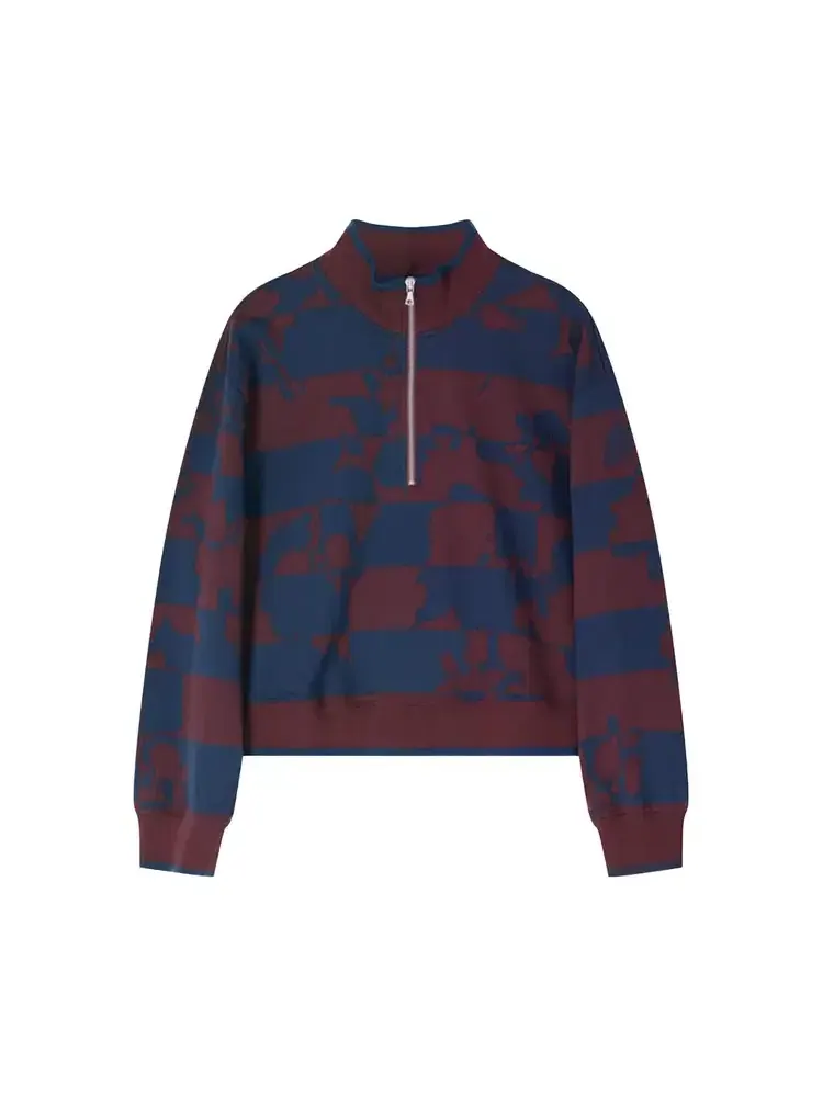 Свитер Dries Van Noten Hulvina