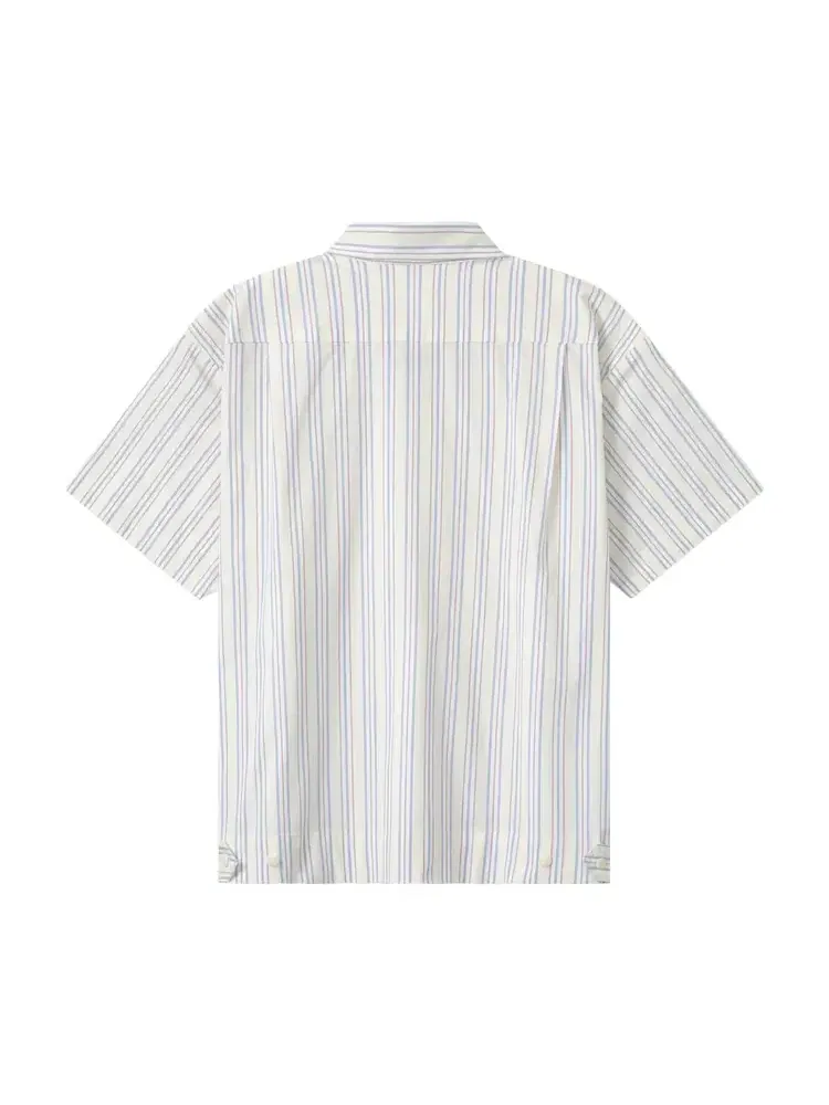 Рубашка Cherry LA Western Mechanic Shirt — изображение 2 из 2, мульти