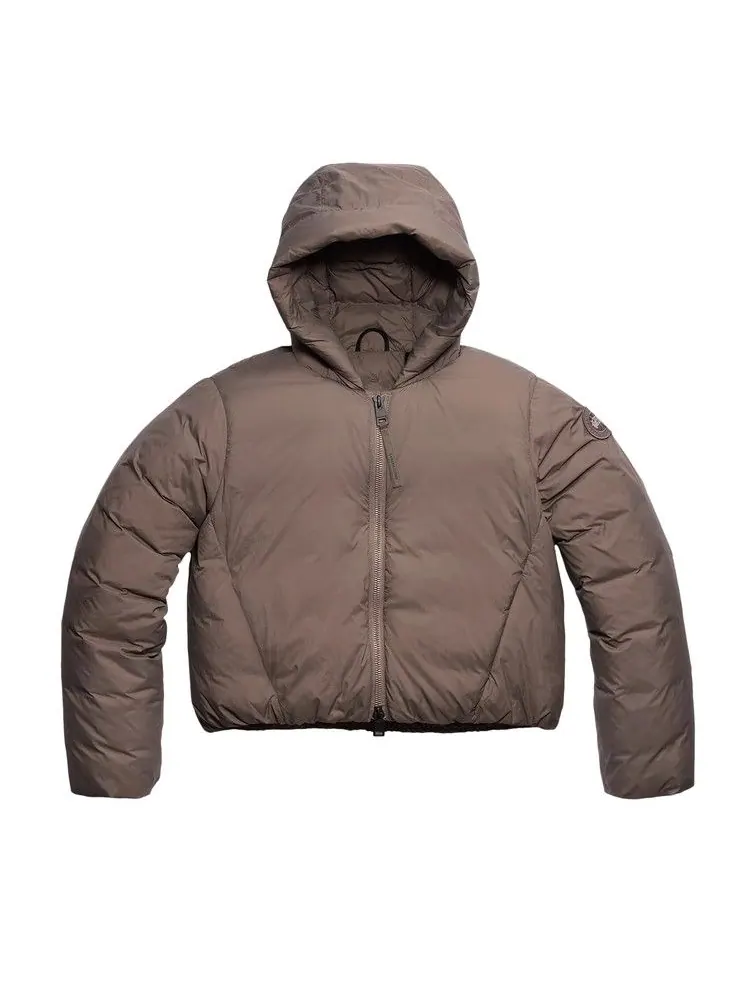 Куртка Canada Goose Elba Jacket — серый