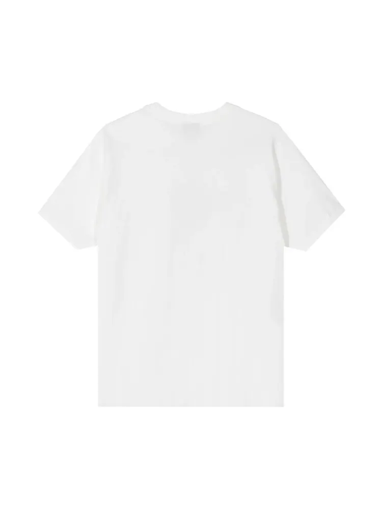 Футболка Stussy IST Daisy Pigment Dyed 'Natural' — изображение 2 из 2, загар