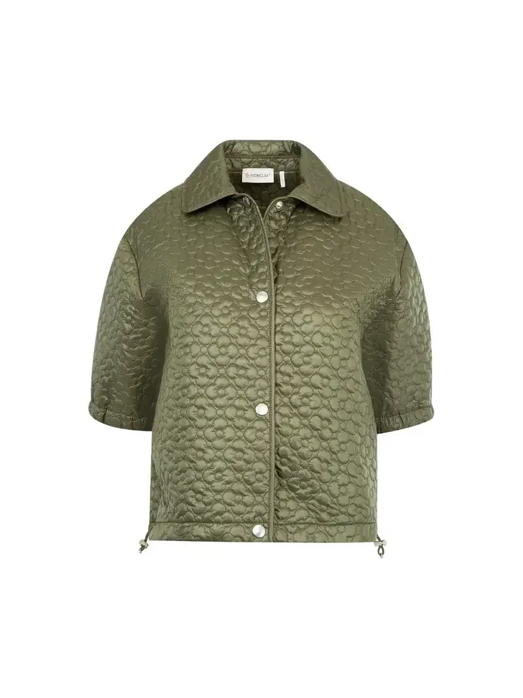 Брюки Moncler
