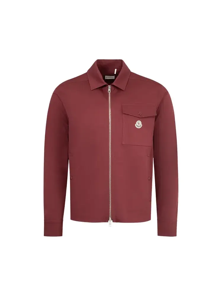 Рубашка Moncler