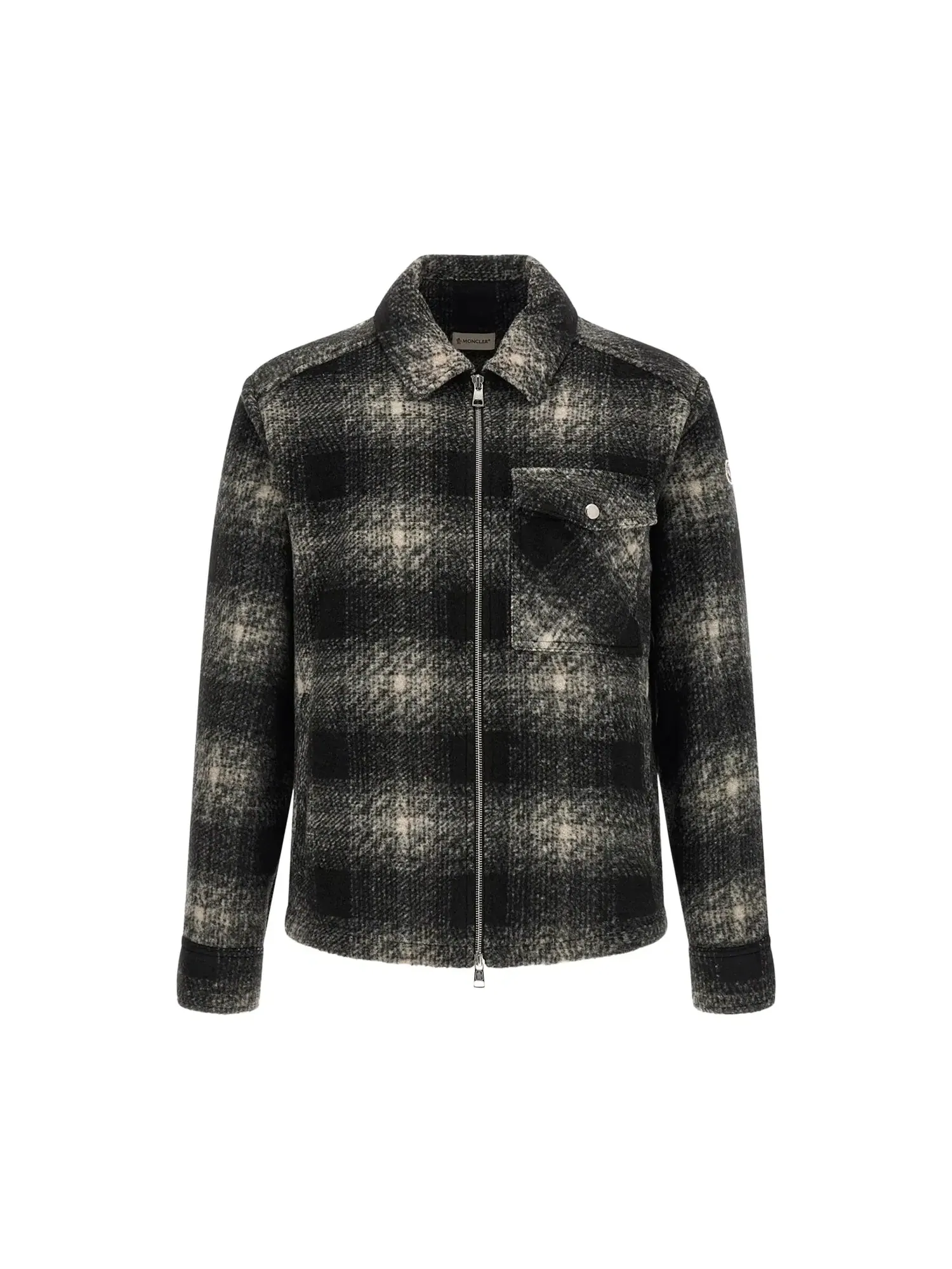 Рубашка Moncler