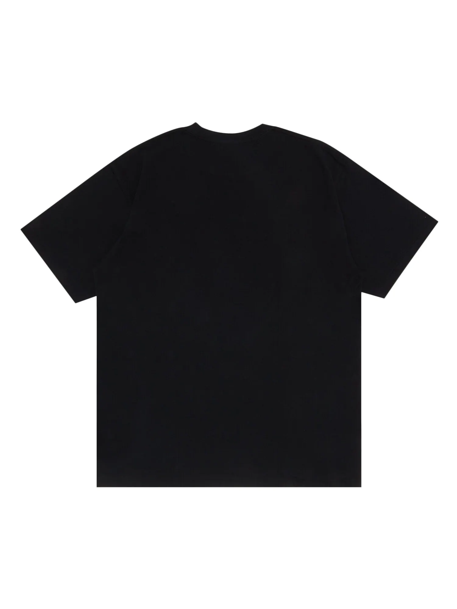 Футболка BAPE 1st Camo Milo на Big Ape Head — изображение 1 из 2, черно-зеленая