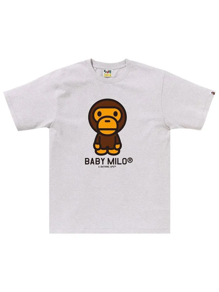 Футболка BAPE Baby Milo Tee