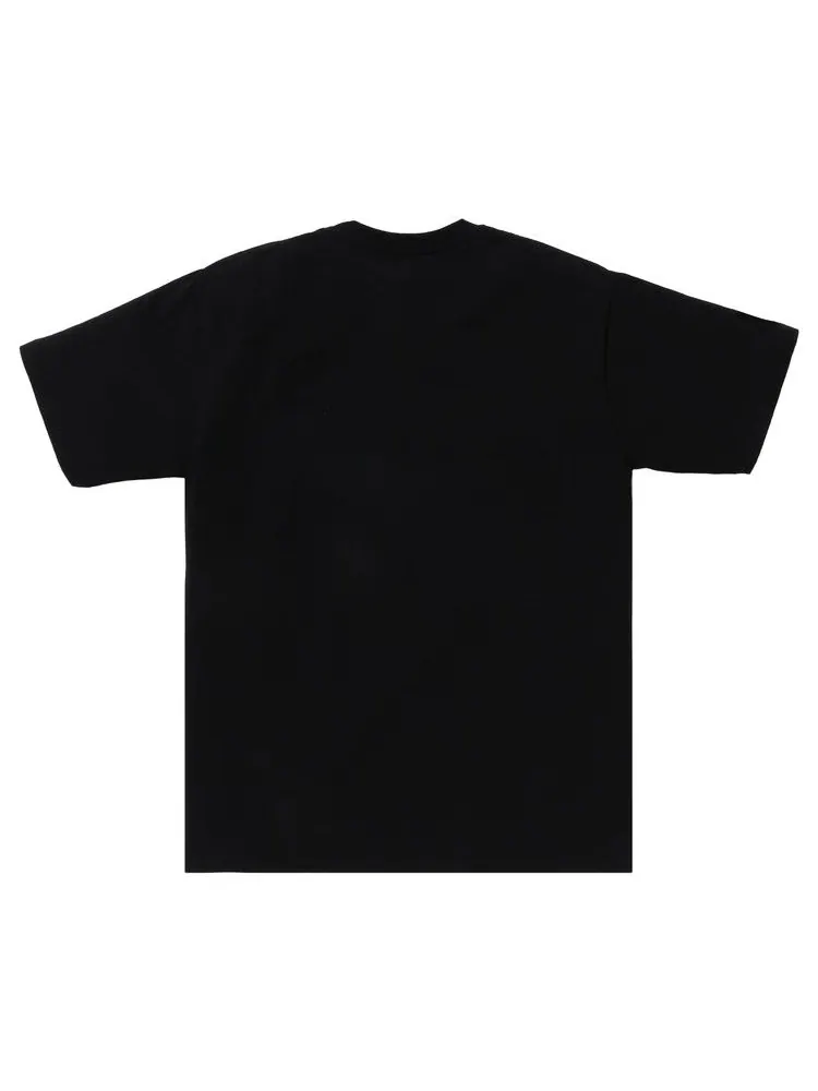 Футболка BAPE Bitmap Big Baby Milo Tee — изображение 2 из 2, черный