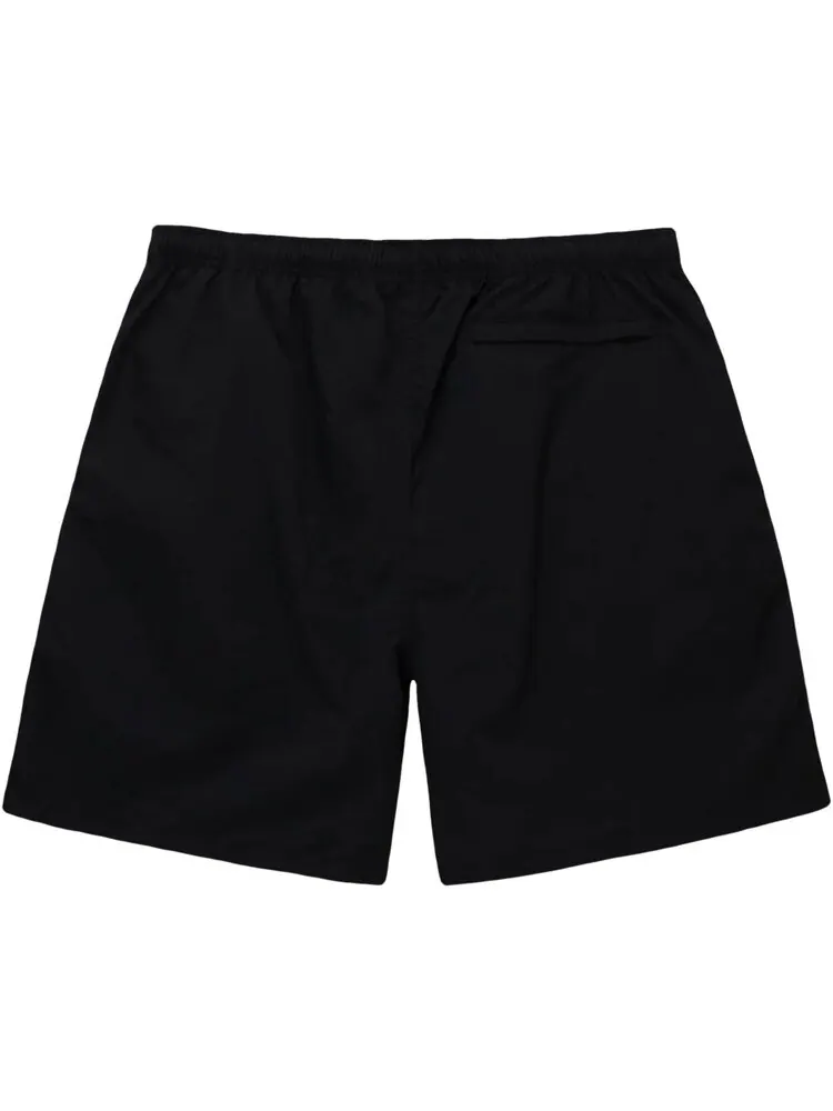 Шорты Stussy x Cactus Plant Flea Market Icon Watershort — изображение 2 из 2, черный