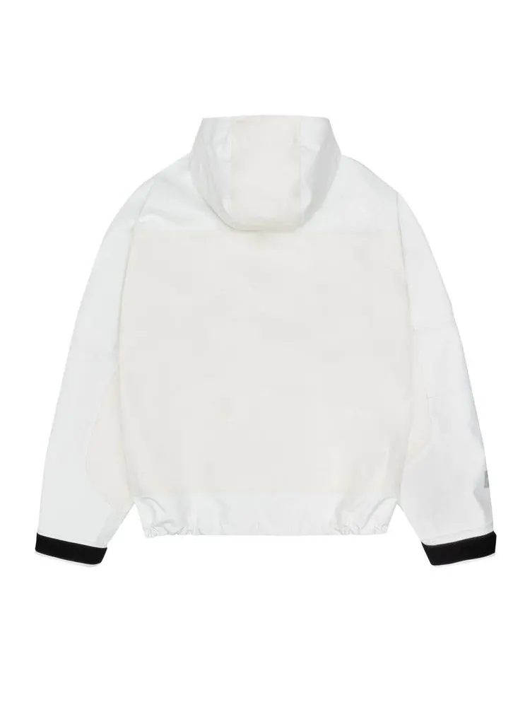 Куртка Stussy Gore‑Tex Recycled Guide Shell — изображение 2 из 2, бежевый