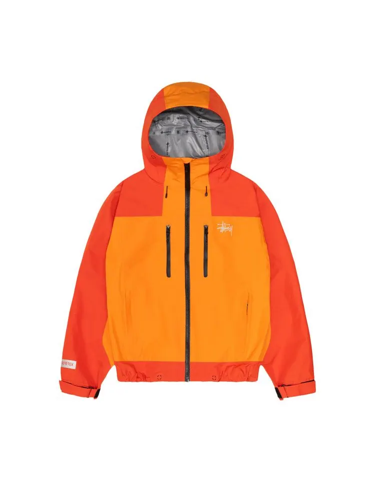 Куртка Stussy Gore‑Tex Recycled Guide Shell