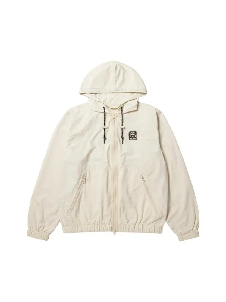 Куртка Stussy x Wales Bonner Windbreaker