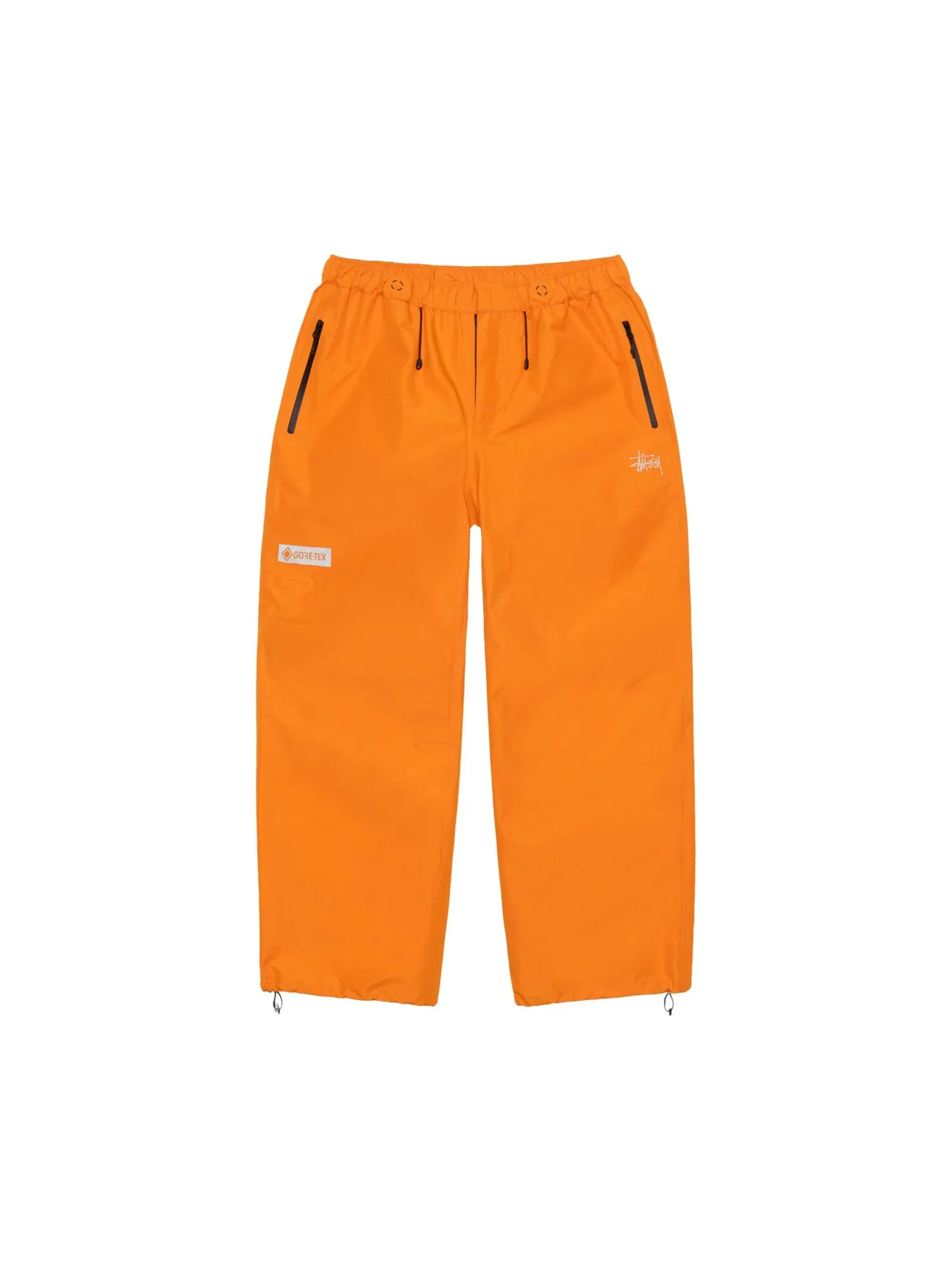 Брюки Stussy Gore‑Tex Recycled Over
