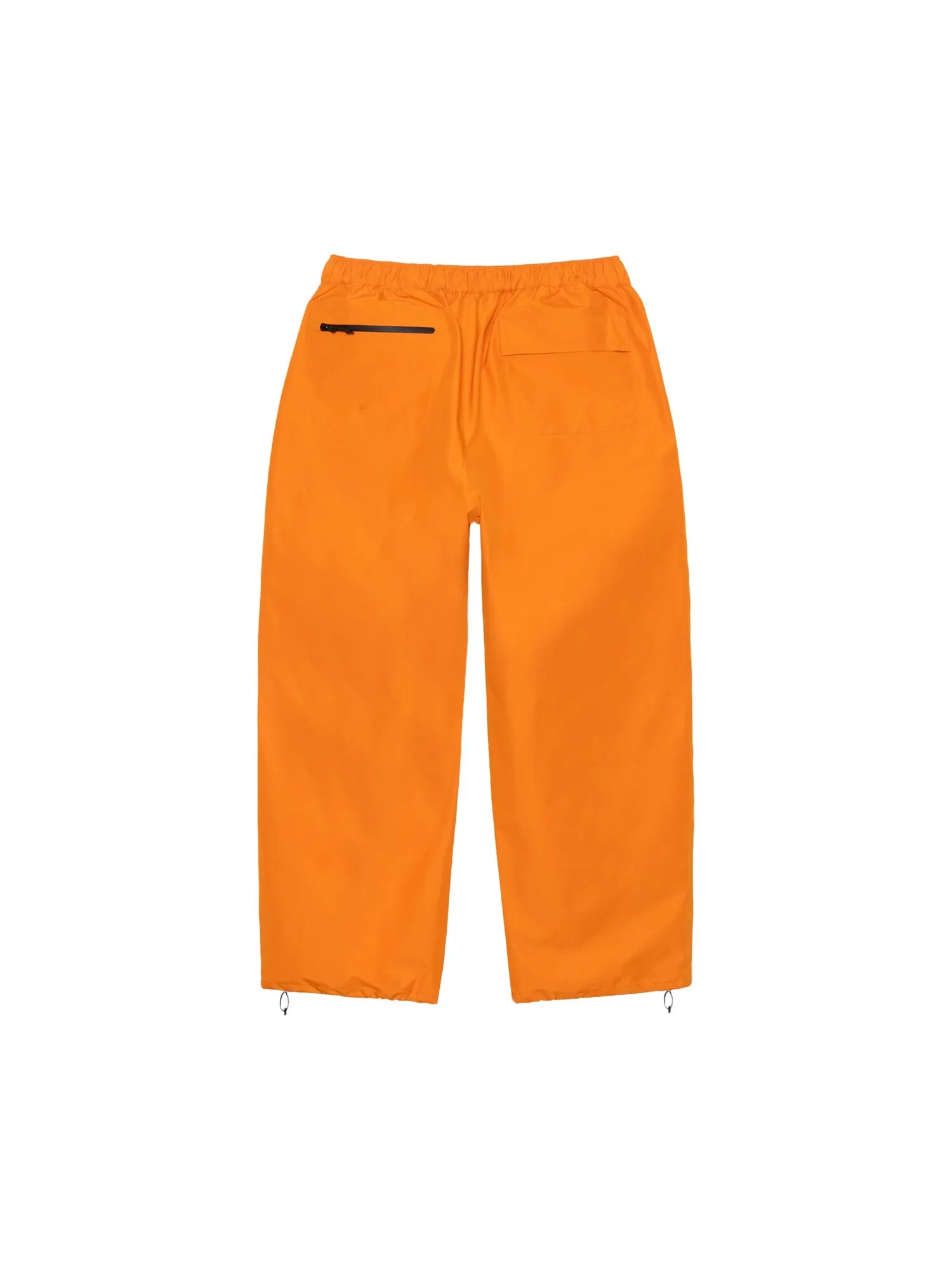 Брюки Stussy Gore‑Tex Recycled Over — изображение 2 из 2, оранжевый