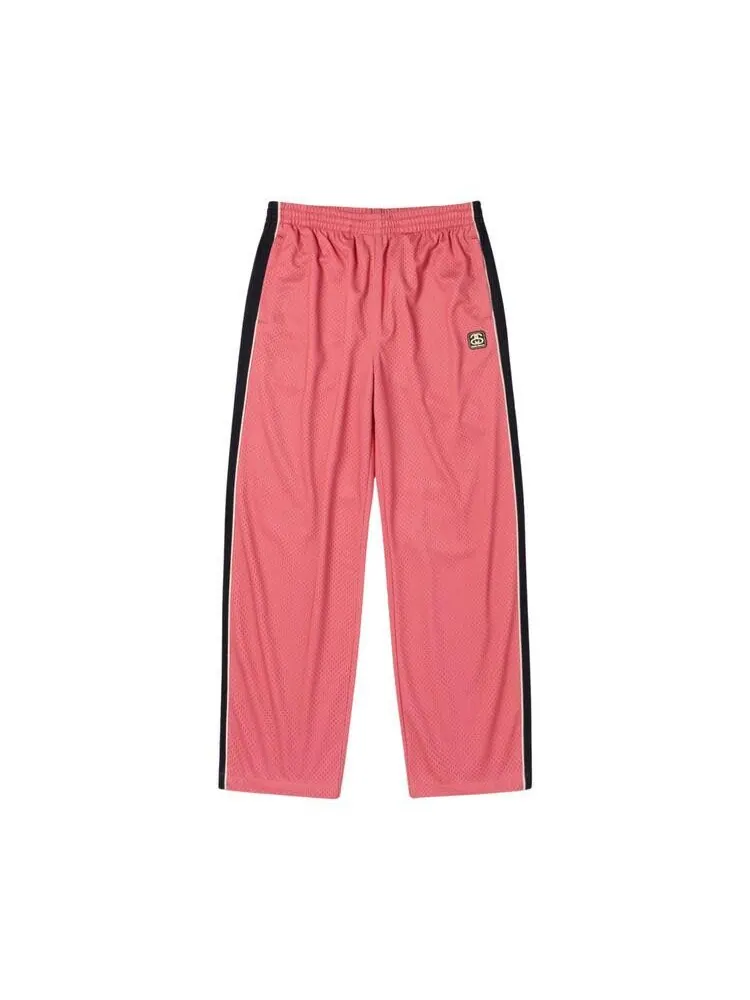 Брюки Stussy x Wales Bonner Mesh Track Pant
