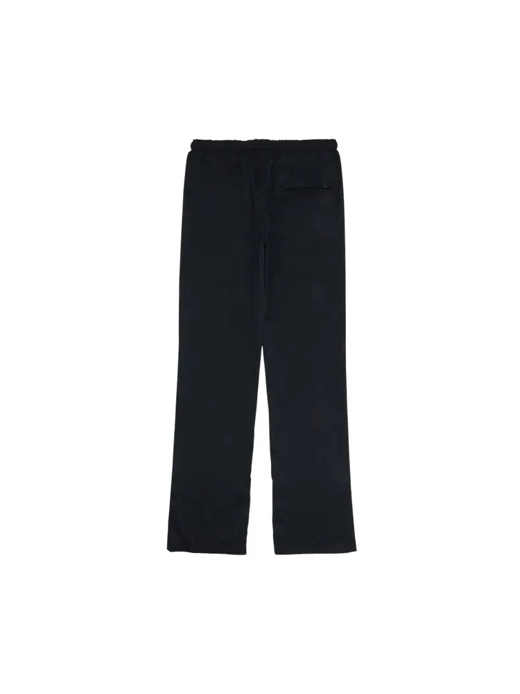 Брюки Courrèges Tappered Tracksuit 'Black' — изображение 2 из 3, черный