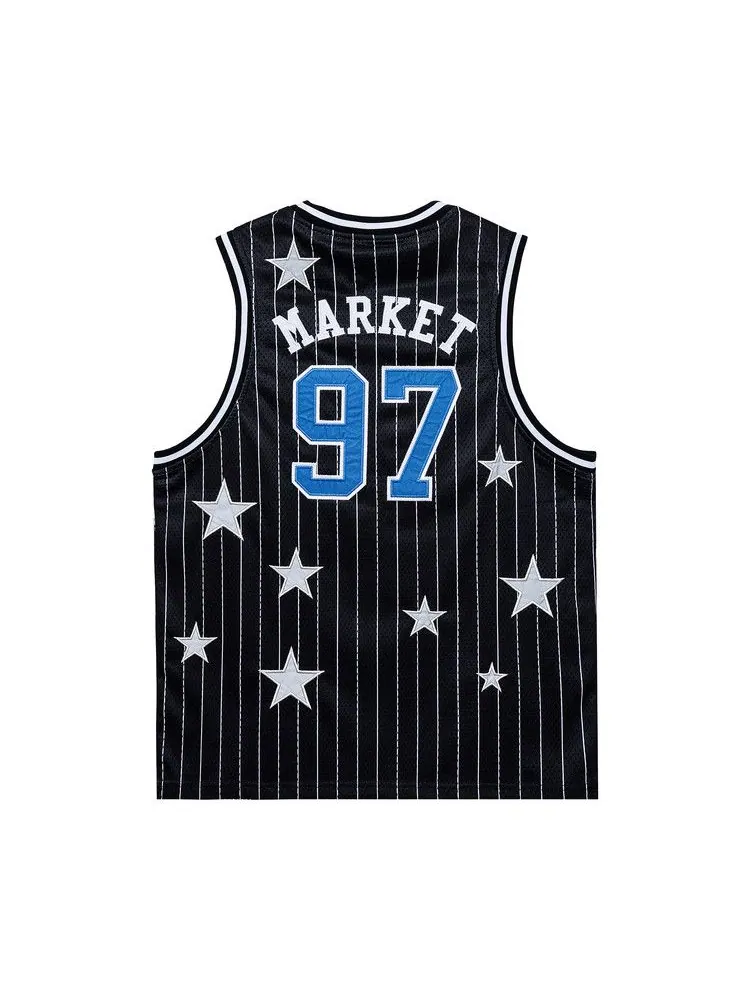 Джерси Market Big Diesel Jersey — изображение 2 из 2, черный