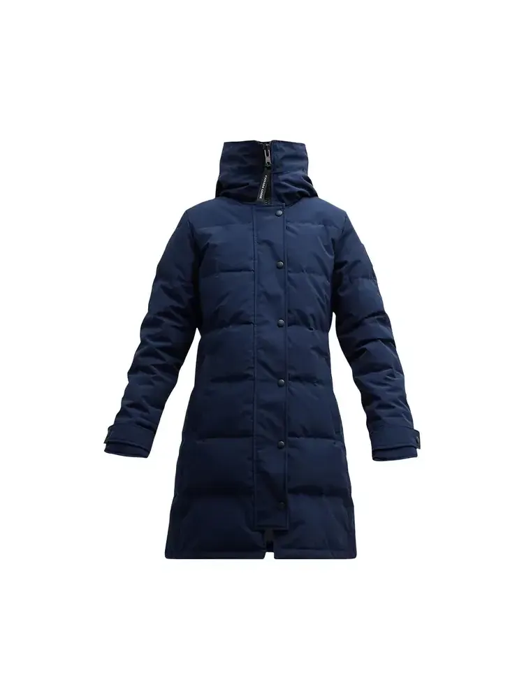 Парка Canada Goose Shelburne