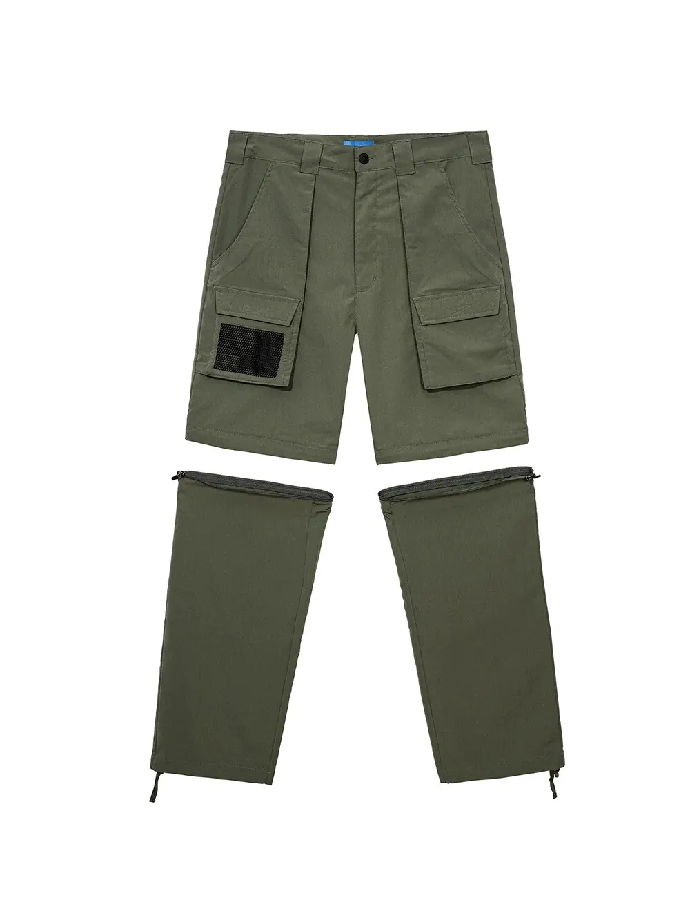 Брюки Market Moraine Pants — 2
