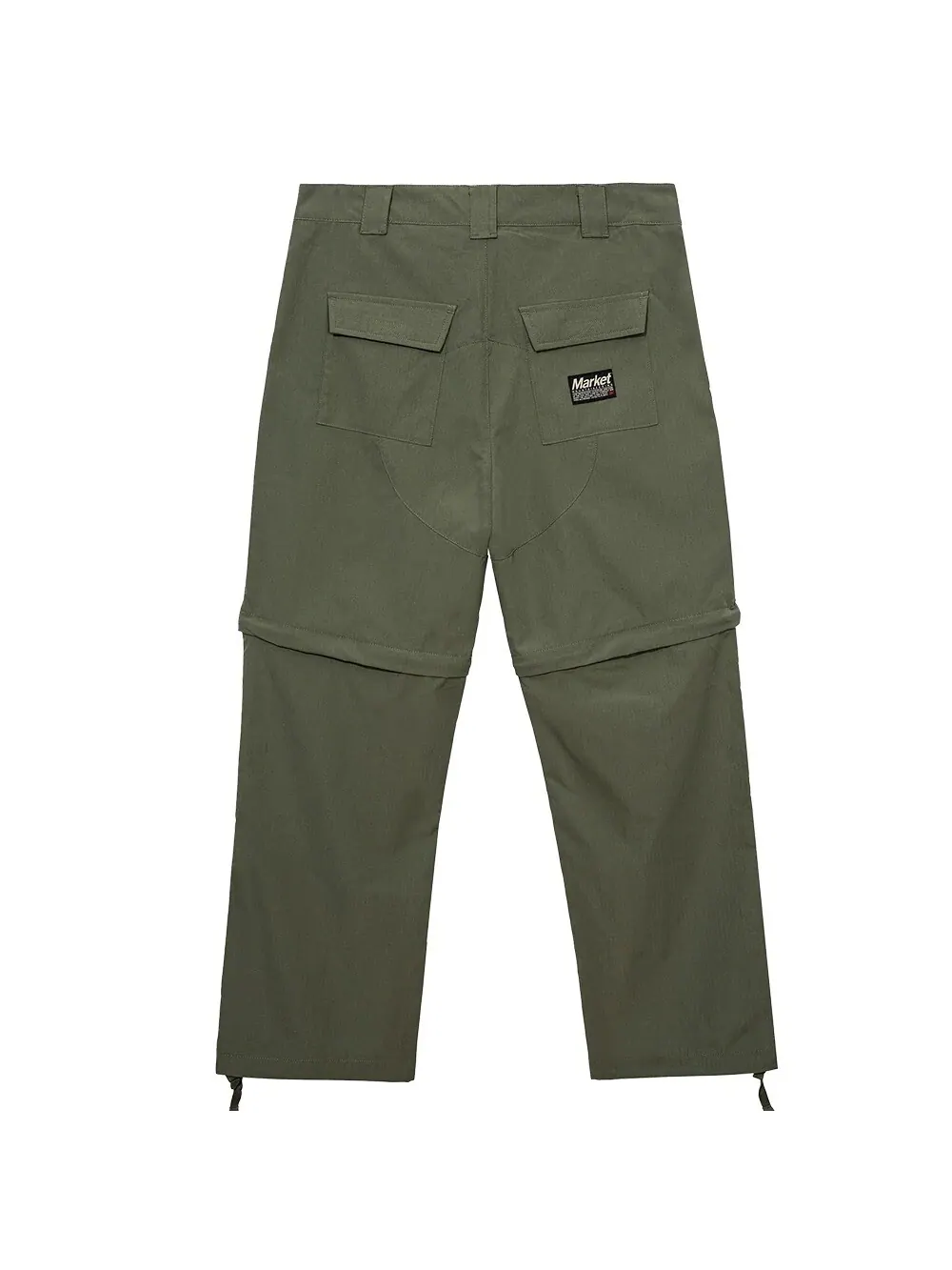 Брюки Market Moraine Pants — 3