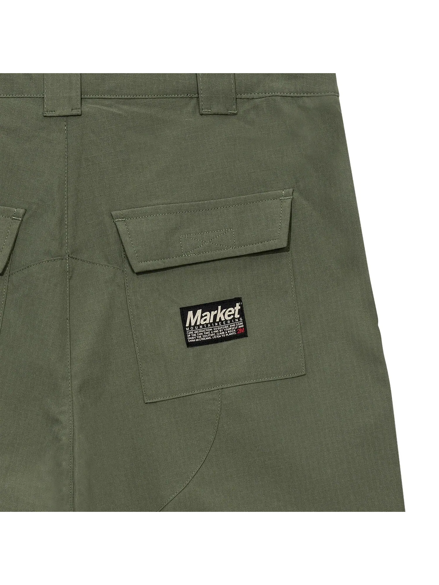 Брюки Market Moraine Pants — 5