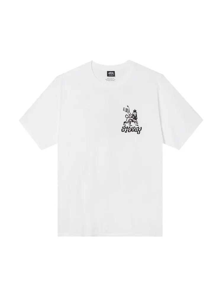 Футболка Stussy Exodus Tee