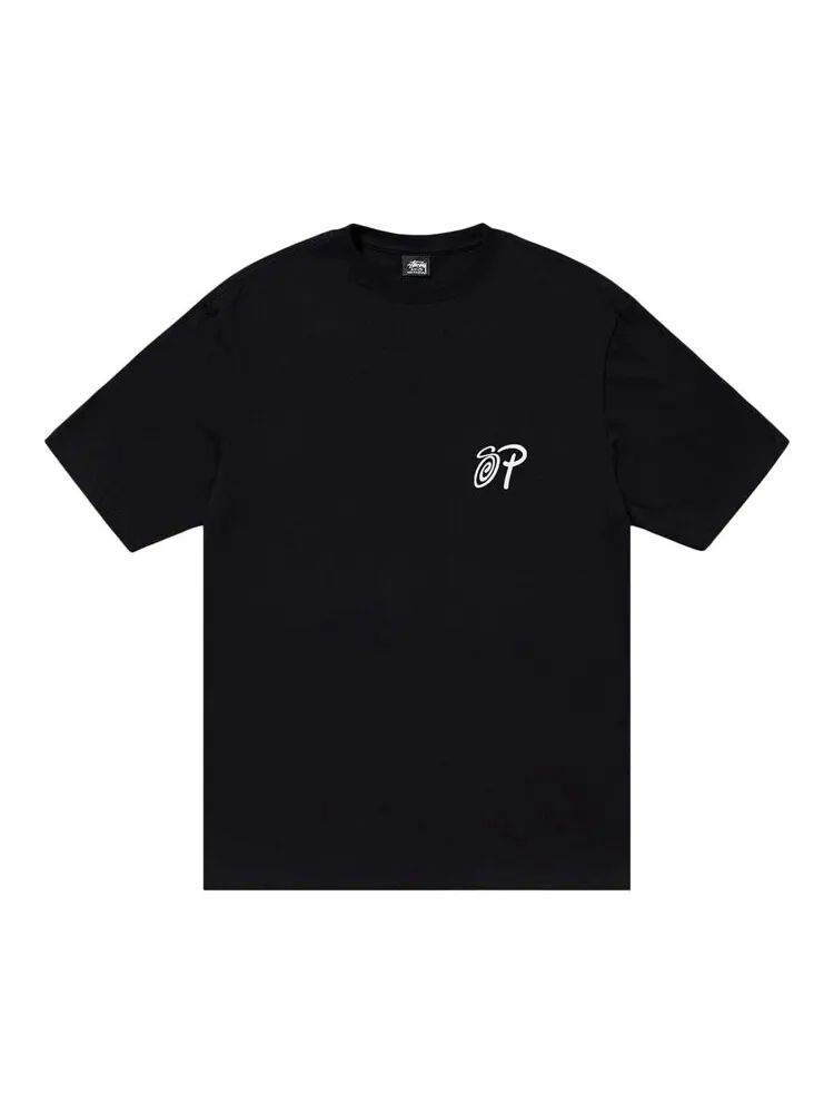 Футболка Stussy x Patta Sound Connection Tee