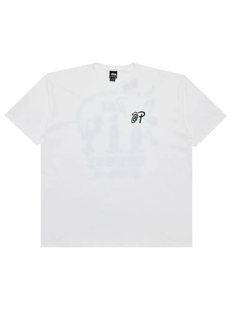 Футболка Stussy x Patta Sound Connection Tee