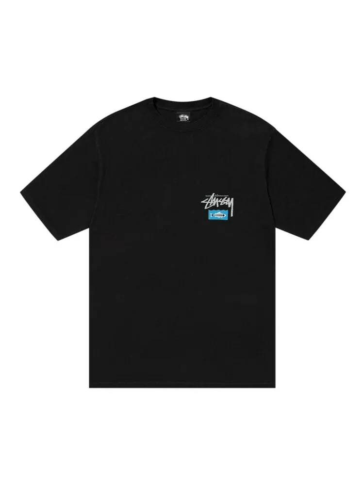 Футболка Stussy Heal The Bay Summit To Sea Tee