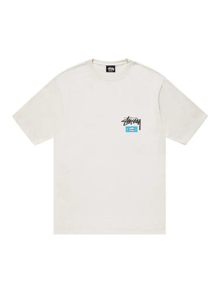 Футболка Stussy Heal The Bay Summit To Sea Tee