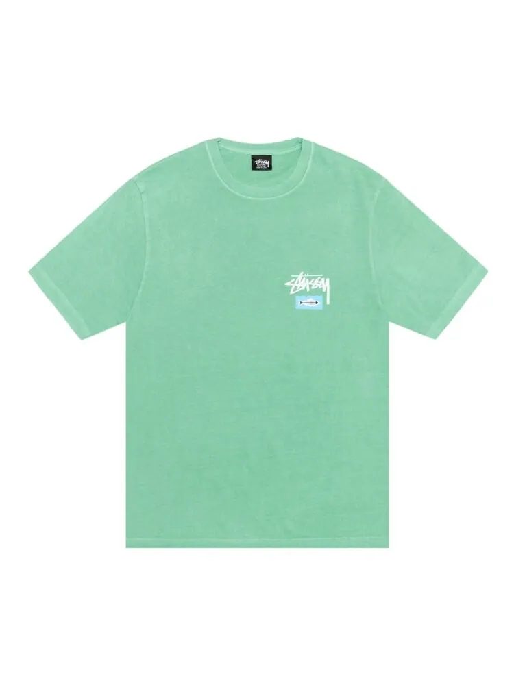 Футболка Stussy Heal The Bay Summit To Sea Tee